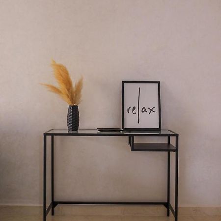 Appartement Joya Marrakech Marrakesh Esterno foto