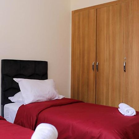 Appartement Joya Marrakech Marrakesh Esterno foto