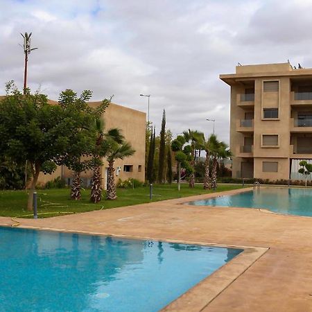 Appartement Joya Marrakech Marrakesh Esterno foto