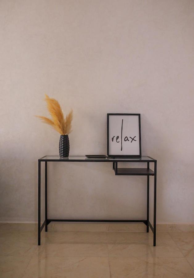 Appartement Joya Marrakech Marrakesh Esterno foto