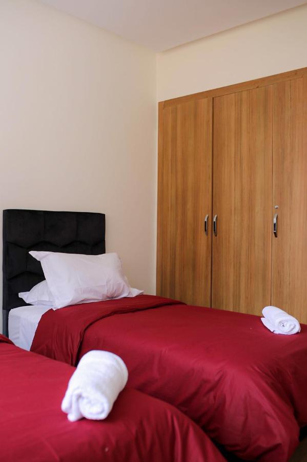 Appartement Joya Marrakech Marrakesh Esterno foto