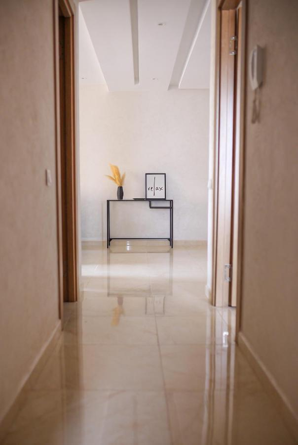Appartement Joya Marrakech Marrakesh Esterno foto