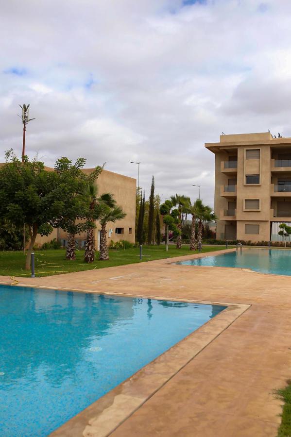 Appartement Joya Marrakech Marrakesh Esterno foto