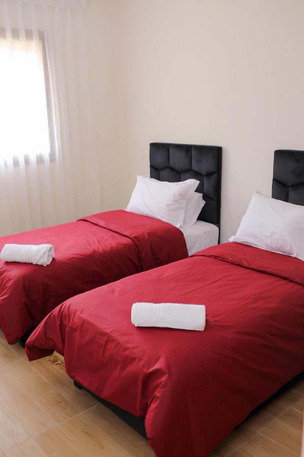 Appartement Joya Marrakech Marrakesh Esterno foto