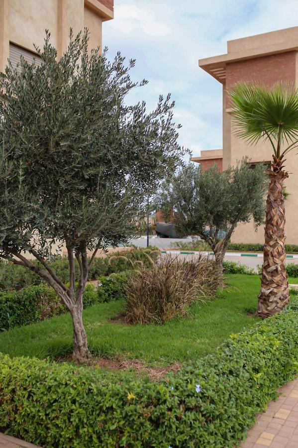 Appartement Joya Marrakech Marrakesh Esterno foto