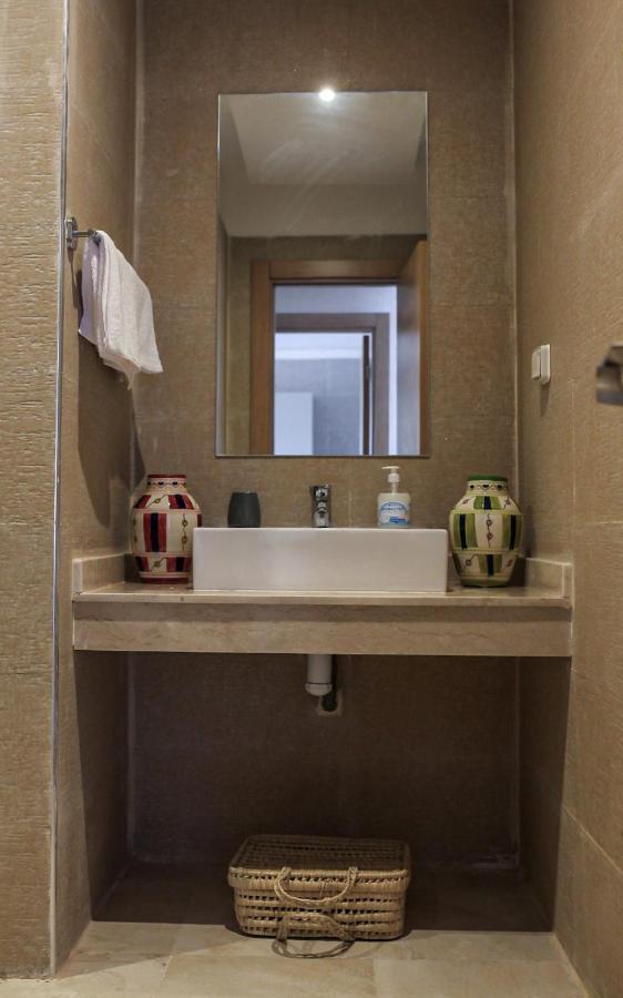 Appartement Joya Marrakech Marrakesh Esterno foto