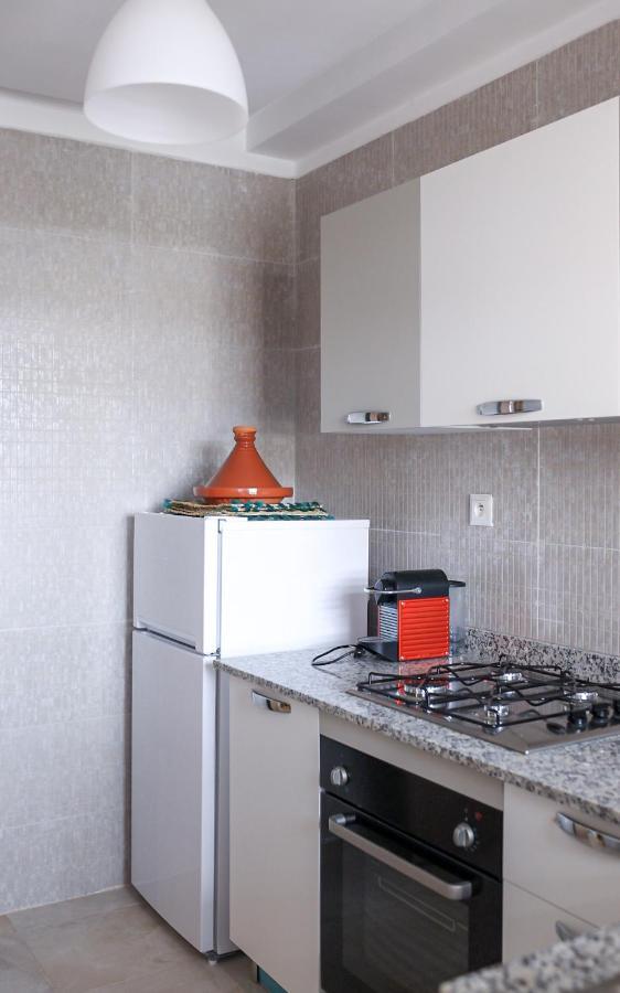 Appartement Joya Marrakech Marrakesh Esterno foto