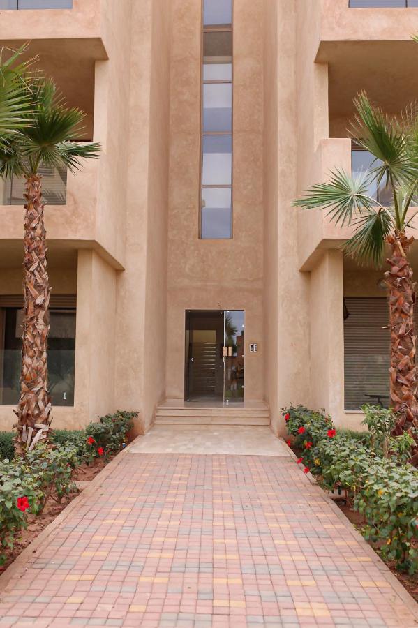 Appartement Joya Marrakech Marrakesh Esterno foto
