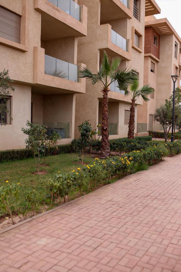 Appartement Joya Marrakech Marrakesh Esterno foto