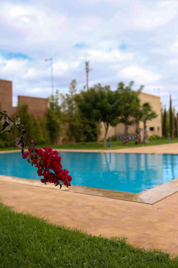 Appartement Joya Marrakech Marrakesh Esterno foto