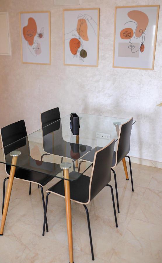Appartement Joya Marrakech Marrakesh Esterno foto