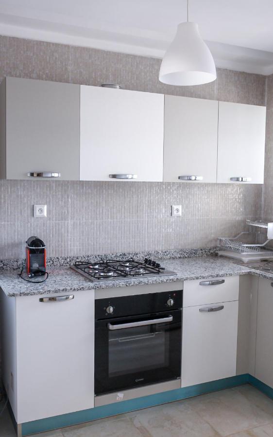 Appartement Joya Marrakech Marrakesh Esterno foto