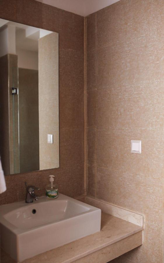 Appartement Joya Marrakech Marrakesh Esterno foto