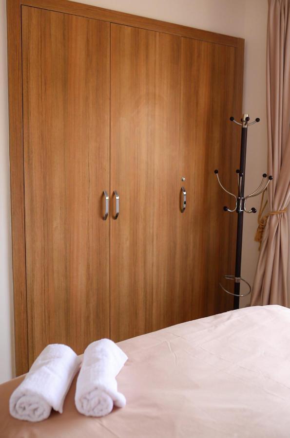 Appartement Joya Marrakech Marrakesh Esterno foto
